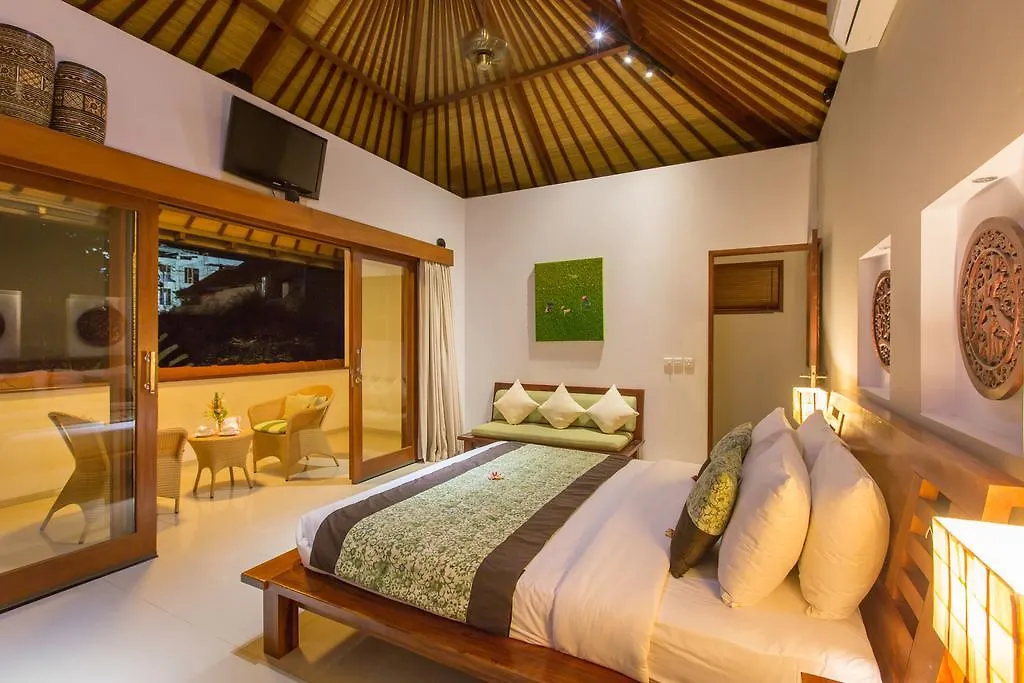 Villa Green Mango Σεμινιάκ