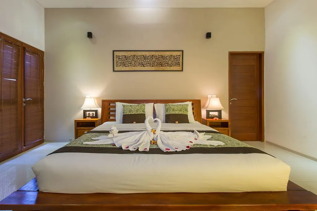 Villa Green Mango Σεμινιάκ