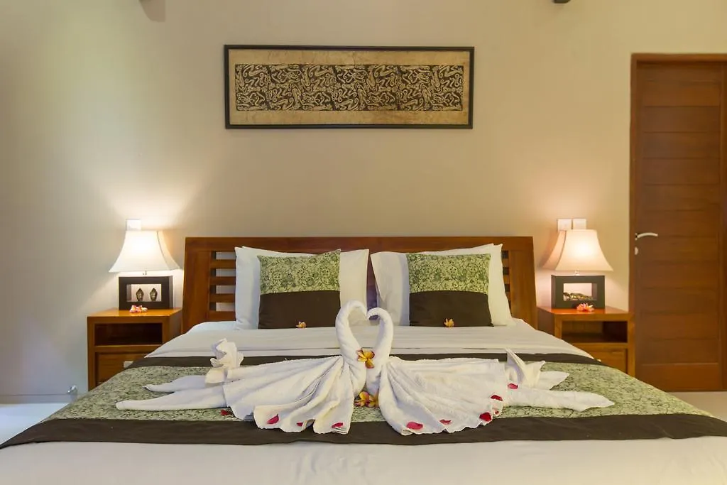 Villa Green Mango Σεμινιάκ Ινδονησία