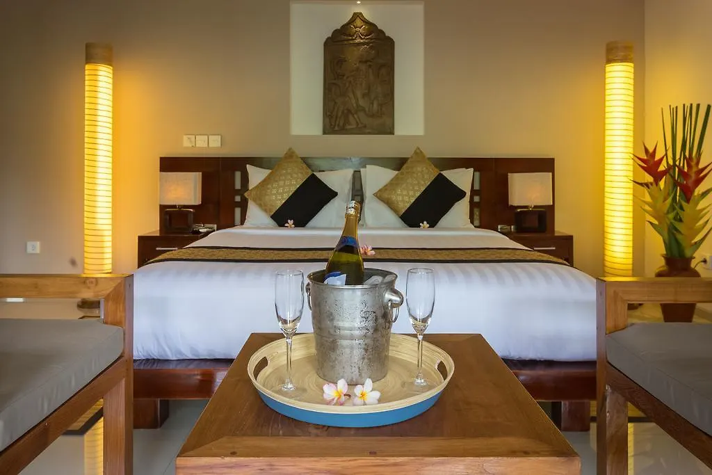 Villa Green Mango Σεμινιάκ
