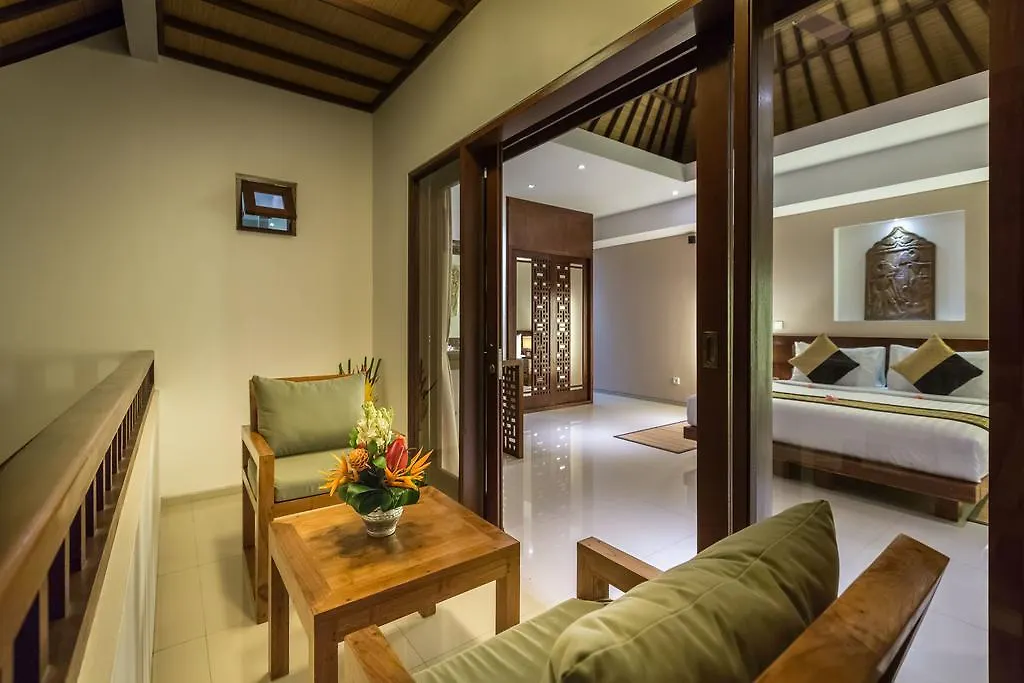 Villa Green Mango Σεμινιάκ