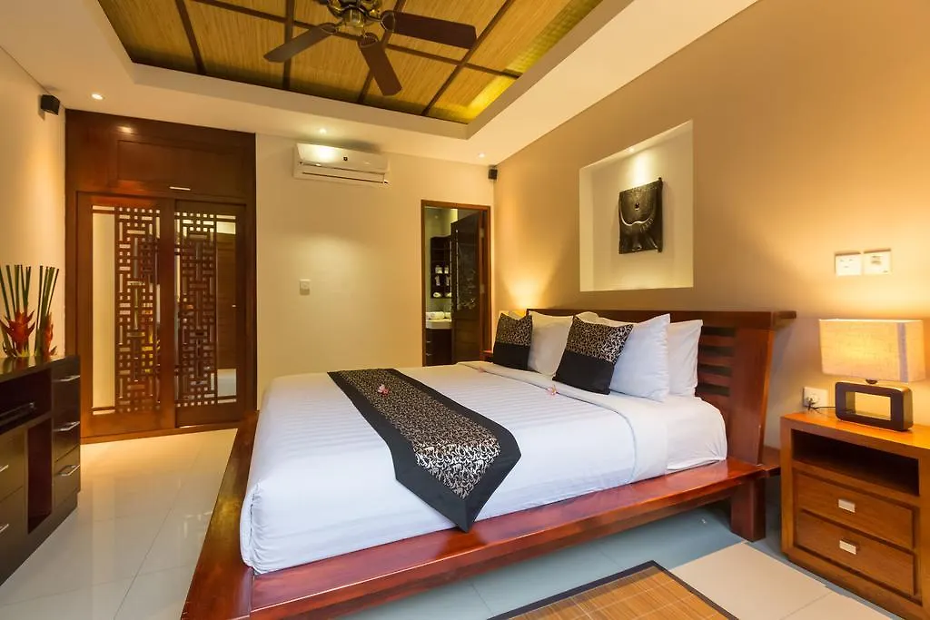 Villa Green Mango Σεμινιάκ