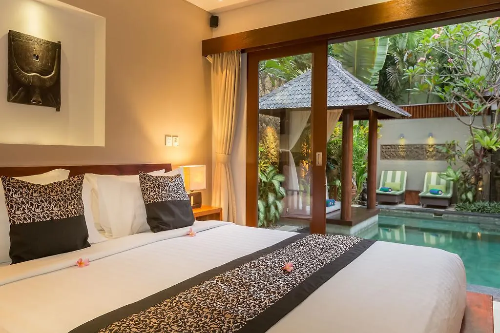 Villa Green Mango Σεμινιάκ
