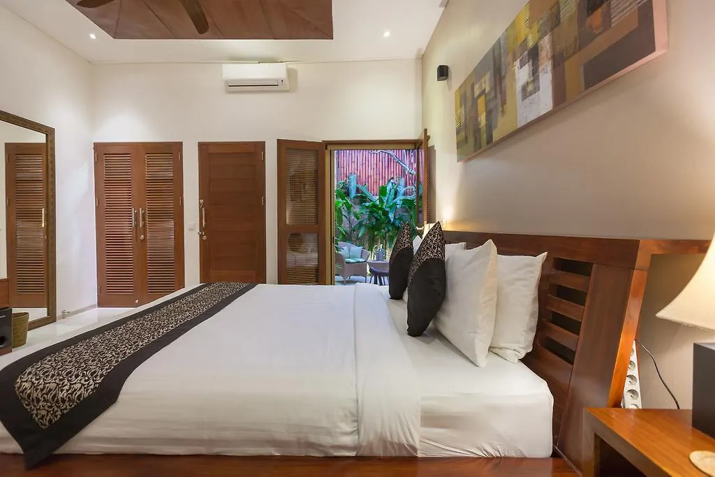 Villa Green Mango Σεμινιάκ
