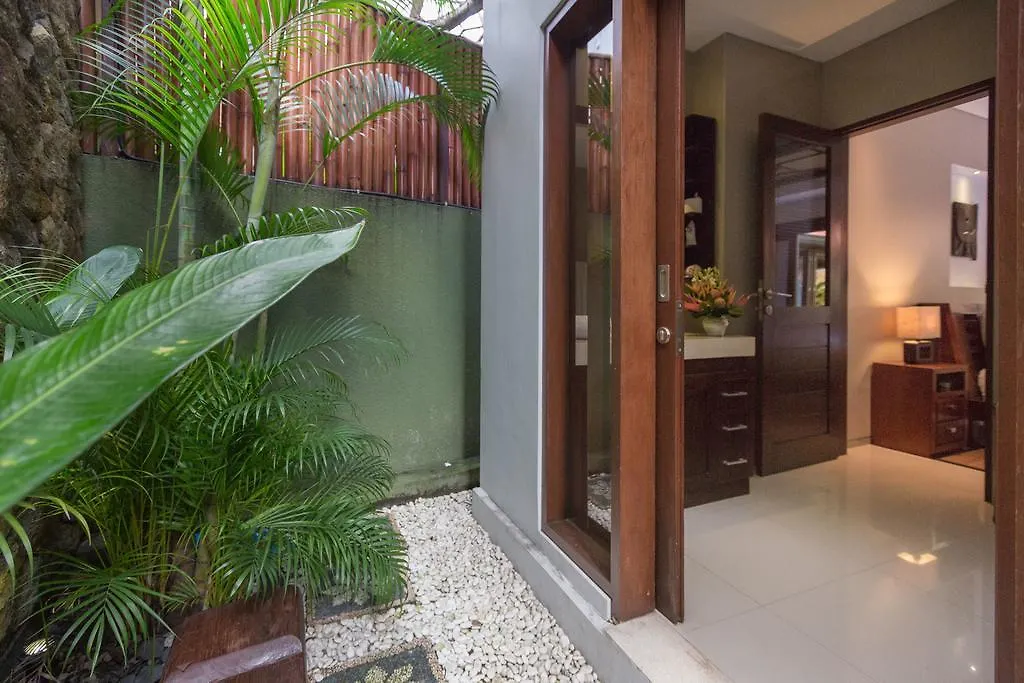 Villa Green Mango Σεμινιάκ
