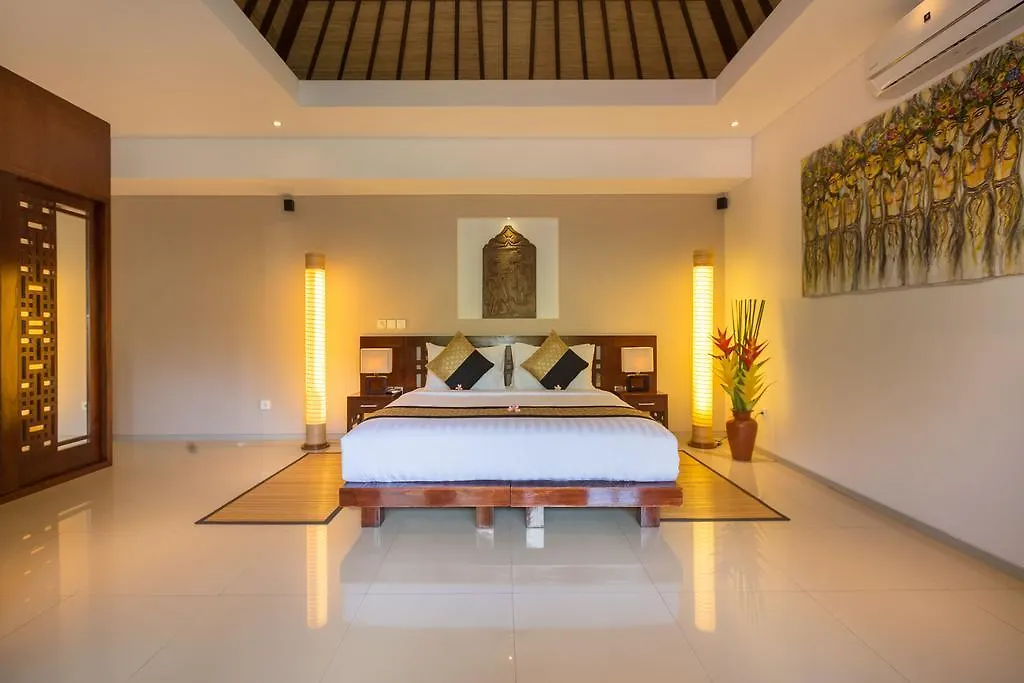 Villa Green Mango Σεμινιάκ
