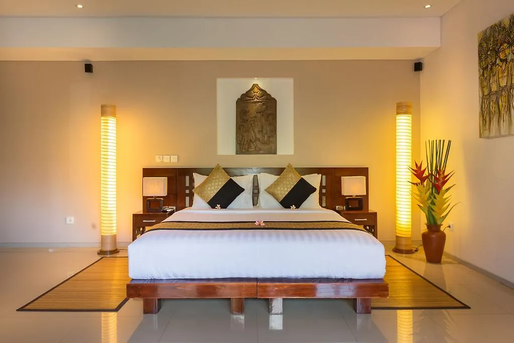 Villa Green Mango Σεμινιάκ 0*,