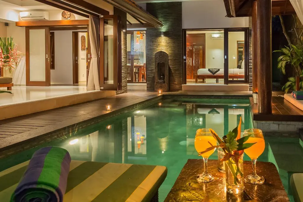 Villa Green Mango Seminyak  0*, Seminyak (Bali)