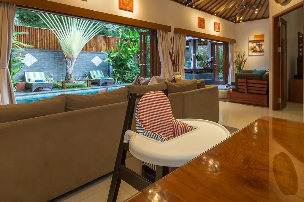 Villa Green Mango Seminyak  0*, Seminyak (Bali)