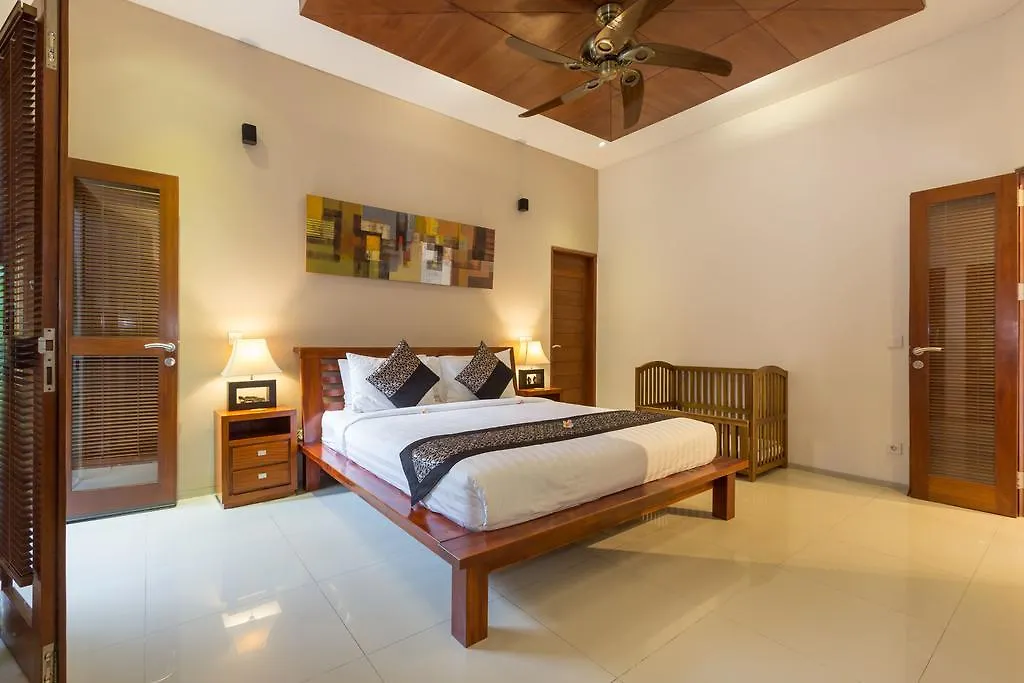 Villa Green Mango Seminyak  0*, Seminyak (Bali) Indonesia