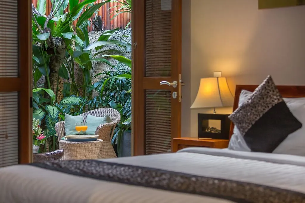 Villa Green Mango Seminyak   Seminyak (Bali)