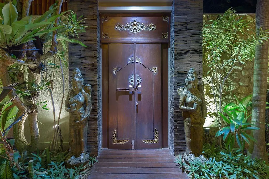 Villa Green Mango Seminyak  0*, Seminyak (Bali)