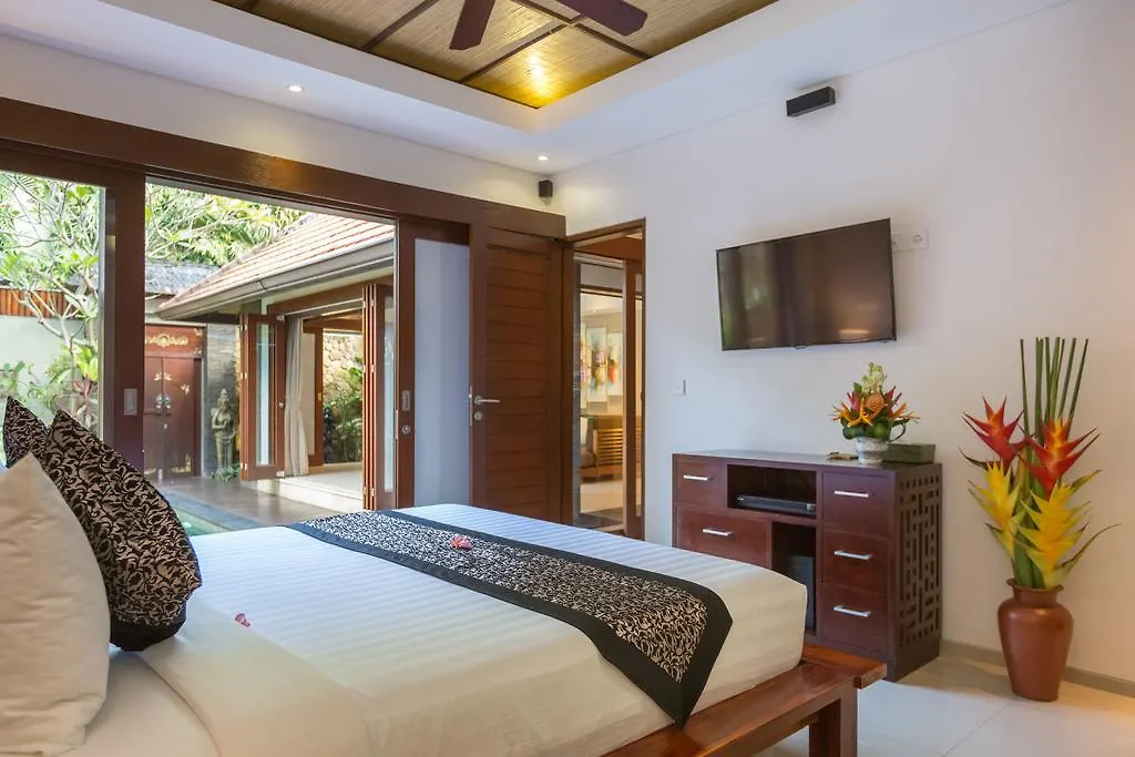 Villa Green Mango Seminyak  0*, Seminyak (Bali) Indonesia
