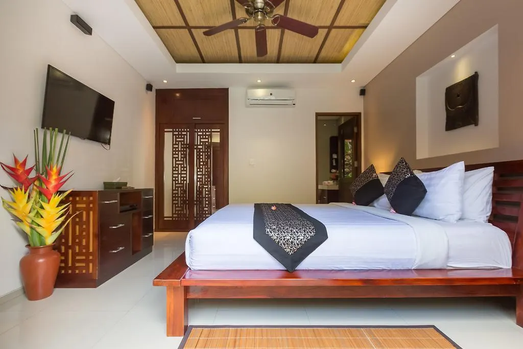 Villa Green Mango Seminyak   Seminyak (Bali)