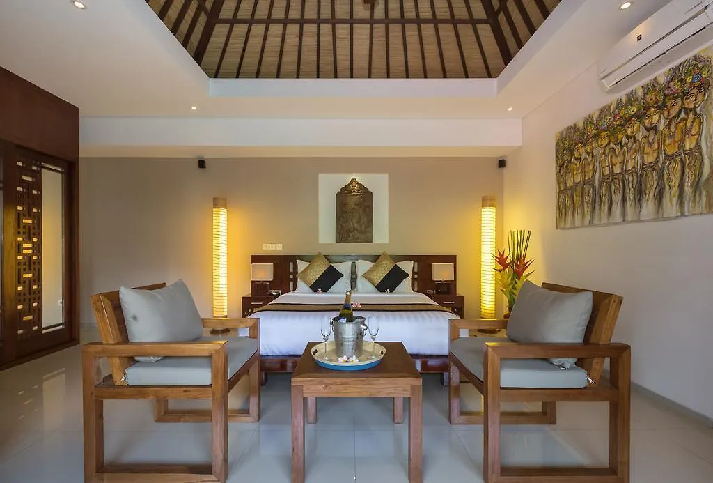 Villa Green Mango Seminyak  0*, Seminyak (Bali) Indonesia