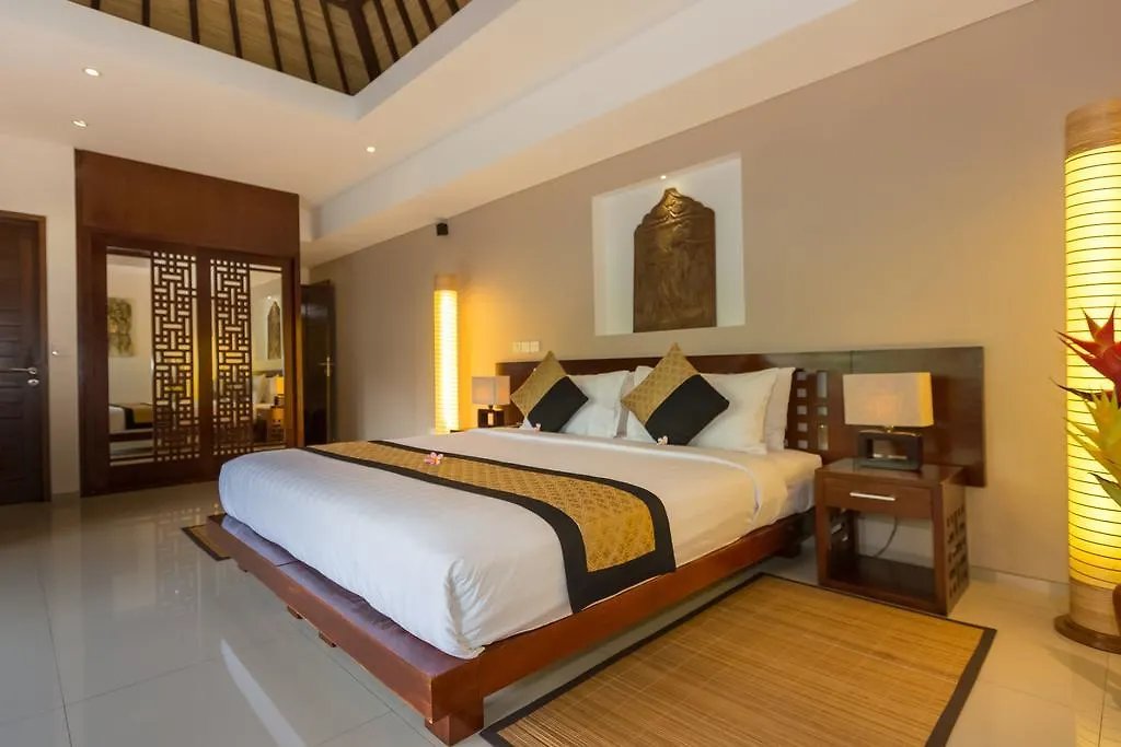 Villa Green Mango Seminyak  Seminyak (Bali)