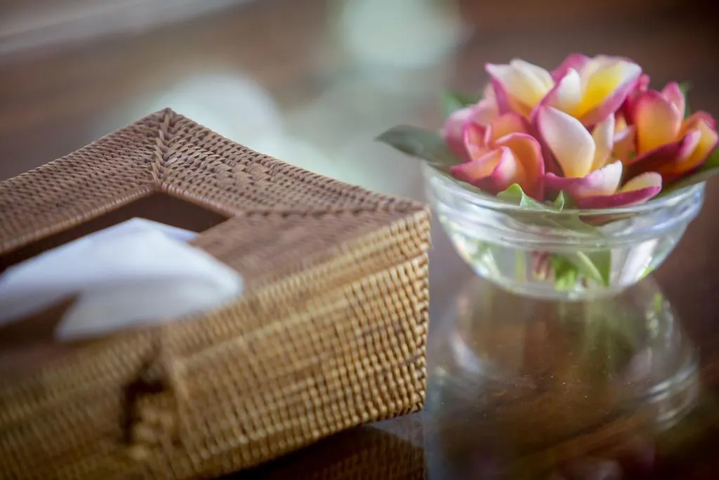 Villa Green Mango Seminyak